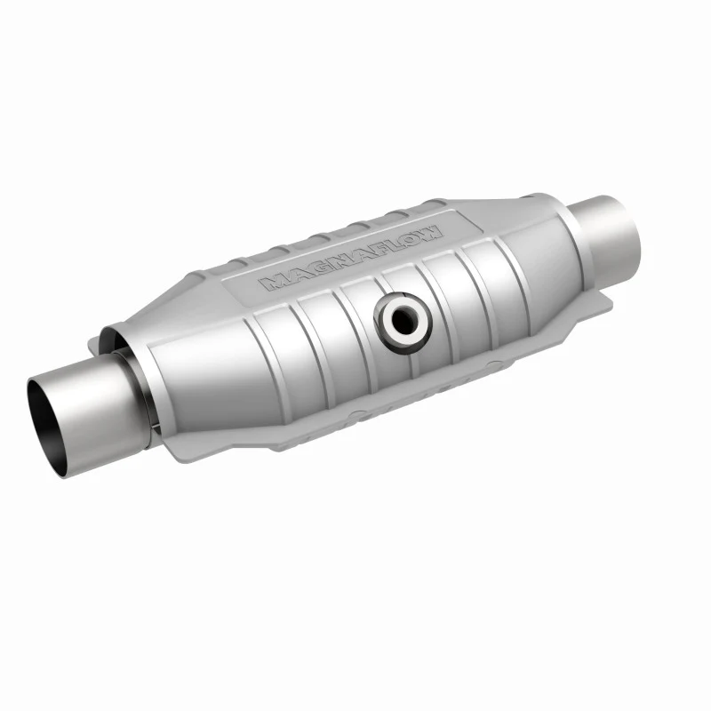 MagnaFlow Conv Univ 2.25 Mid O2 - Image 4