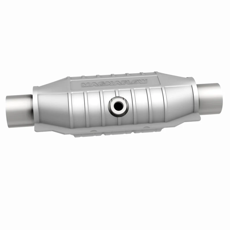 MagnaFlow Conv Univ 2.25 Mid O2 - Image 40
