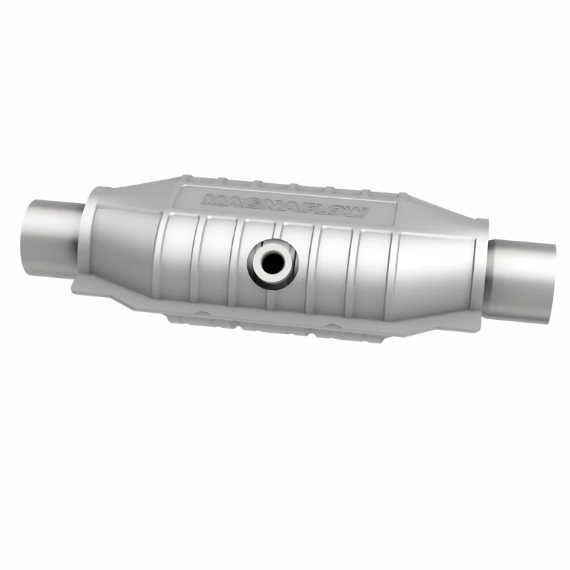 MagnaFlow Conv Univ 2.25 Mid O2 - Image 41