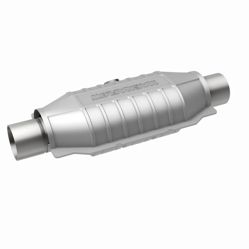 MagnaFlow Conv Univ 2.25 Mid O2 - Image 6