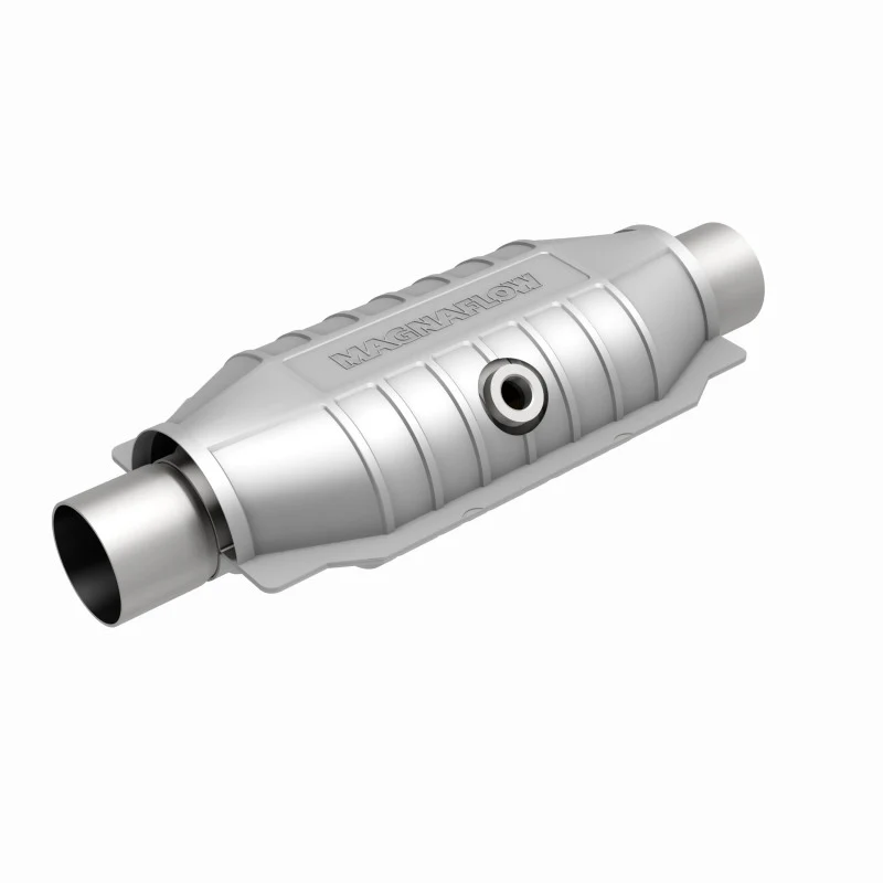 MagnaFlow Conv Univ 2.25 Mid O2 - Image 8