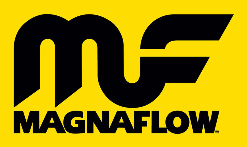 Magnaflow Conv Univ 2.25in Angled Inlet Front CA - Image 40