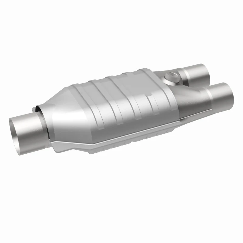 MagnaFlow Conv Univ 2/3 D/S Single O2 Boss - Image 12