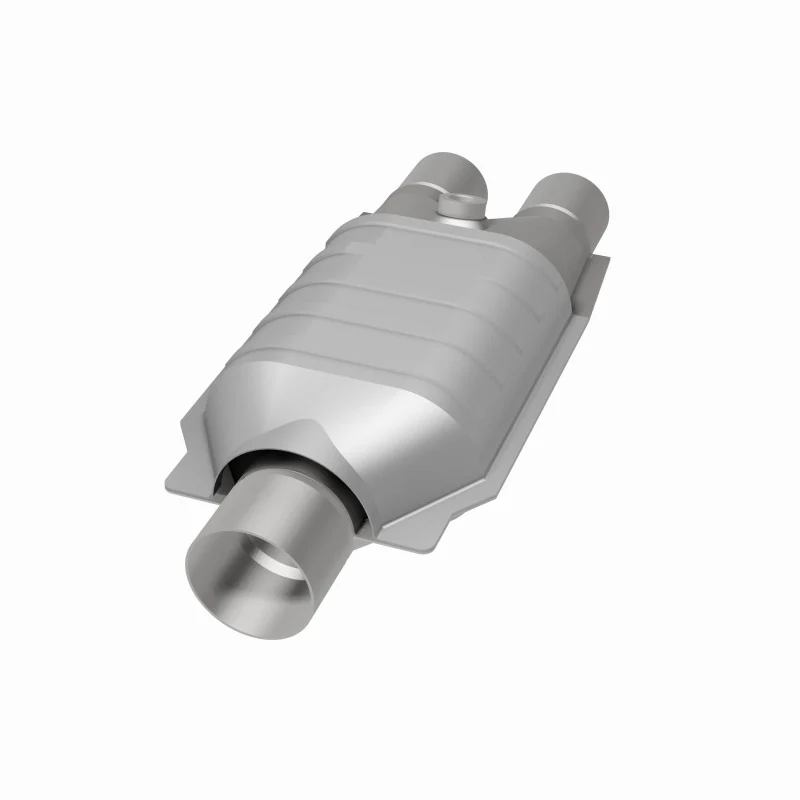 MagnaFlow Conv Univ 2/3 D/S Single O2 Boss - Image 13