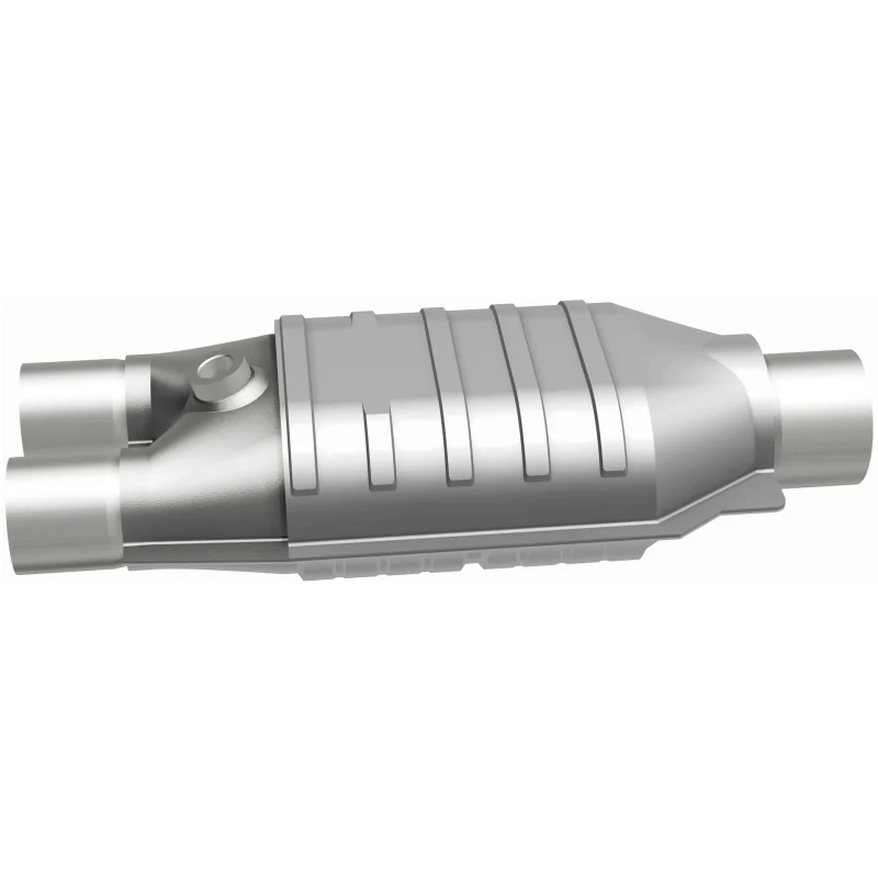 MagnaFlow Conv Univ 2/3 D/S Single O2 Boss - Image 14