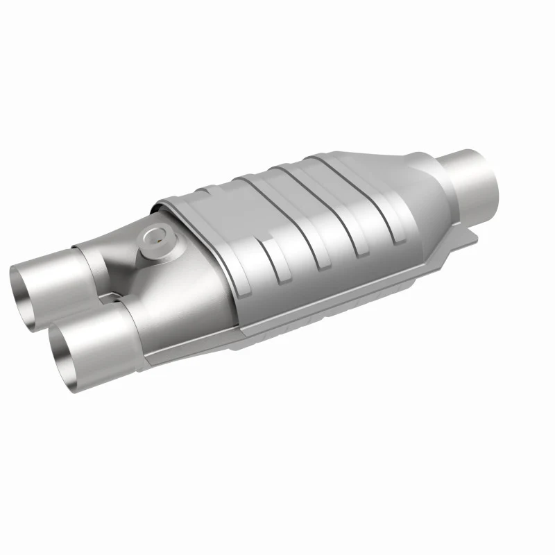 MagnaFlow Conv Univ 2/3 D/S Single O2 Boss - Image 29