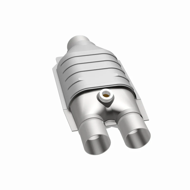 MagnaFlow Conv Univ 2/3 D/S Single O2 Boss - Image 32