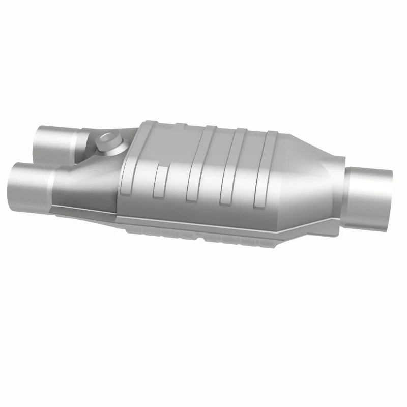 MagnaFlow Conv Univ 2/3 D/S Single O2 Boss - Image 34