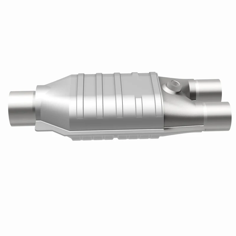 MagnaFlow Conv Univ 2/3 D/S Single O2 Boss - Image 36