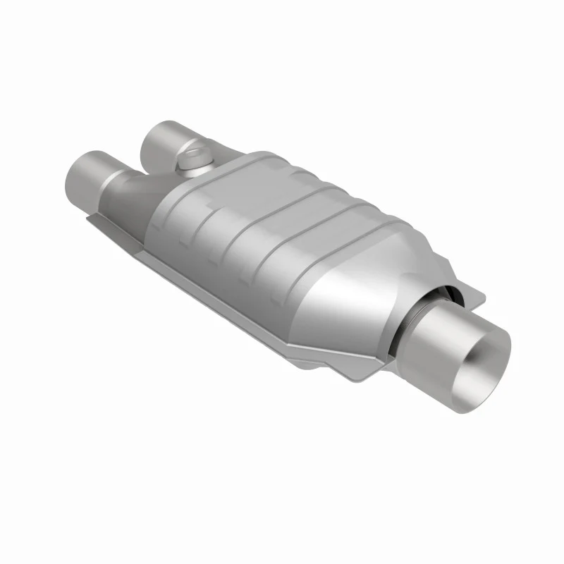 MagnaFlow Conv Univ 2/3 D/S Single O2 Boss - Image 38