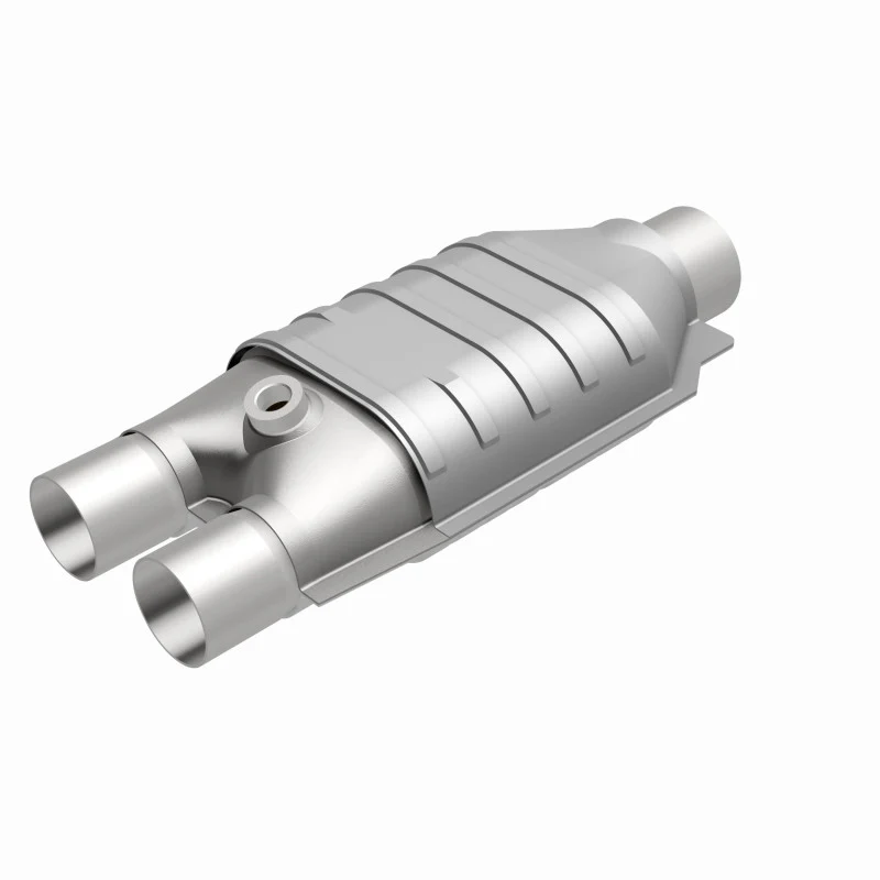 MagnaFlow Conv Univ 2/3 D/S Single O2 Boss - Image 39