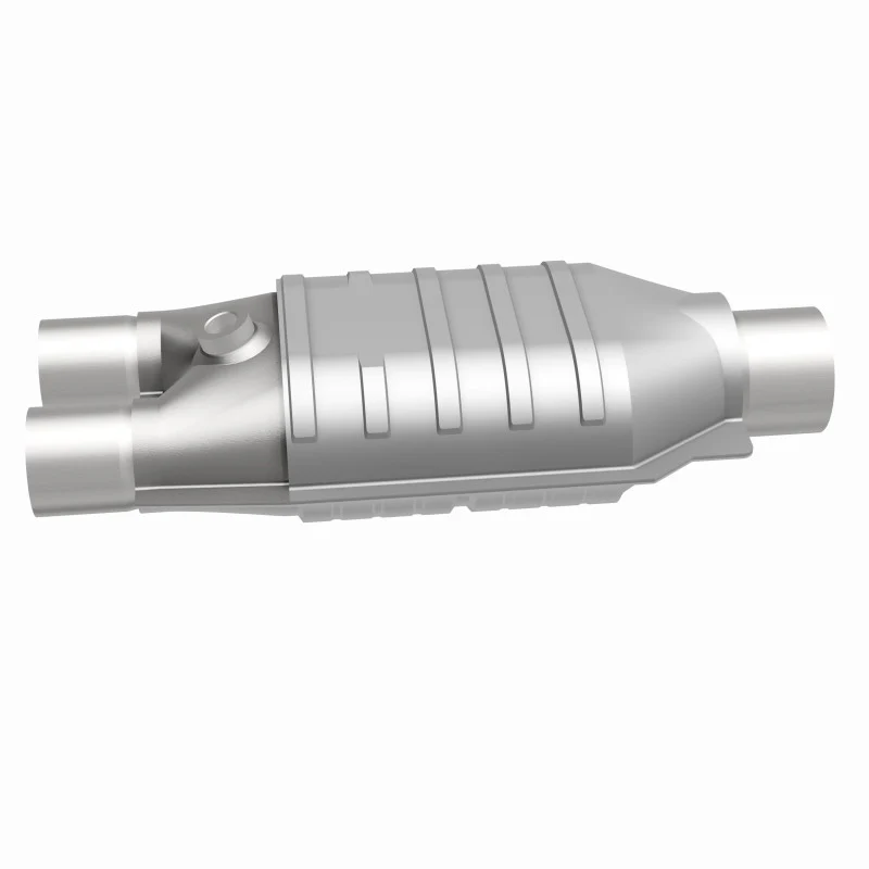 MagnaFlow Conv Univ 2/3 D/S Single O2 Boss - Image 8