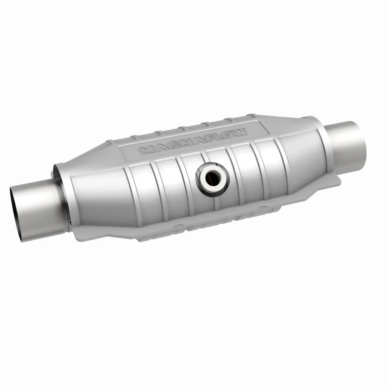 MagnaFlow Conv Univ 2 Mid O2 - Image 11