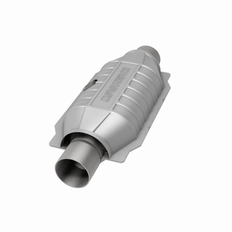 MagnaFlow Conv Univ 2 Mid O2 - Image 17