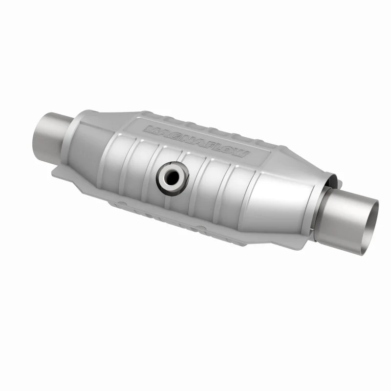 MagnaFlow Conv Univ 2 Mid O2 - Image 19