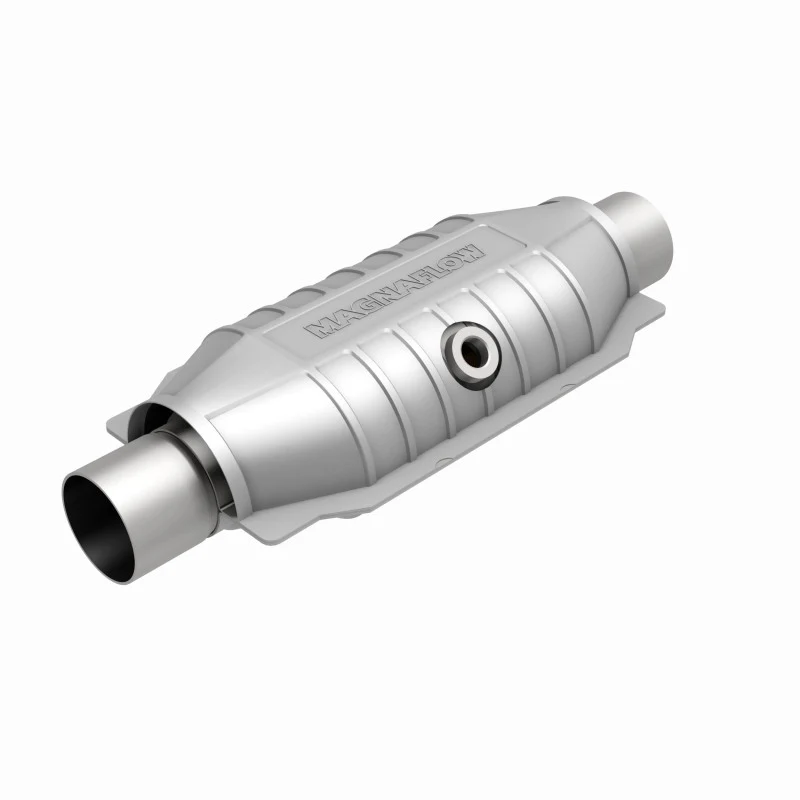 MagnaFlow Conv Univ 2 Mid O2 - Image 3