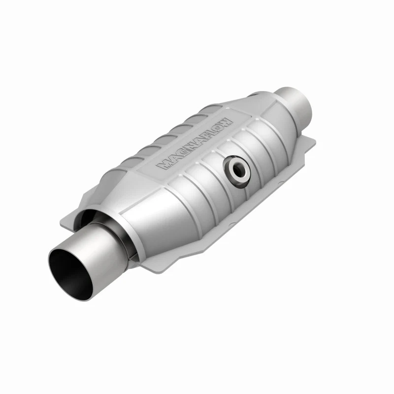 MagnaFlow Conv Univ 2 Mid O2 - Image 4