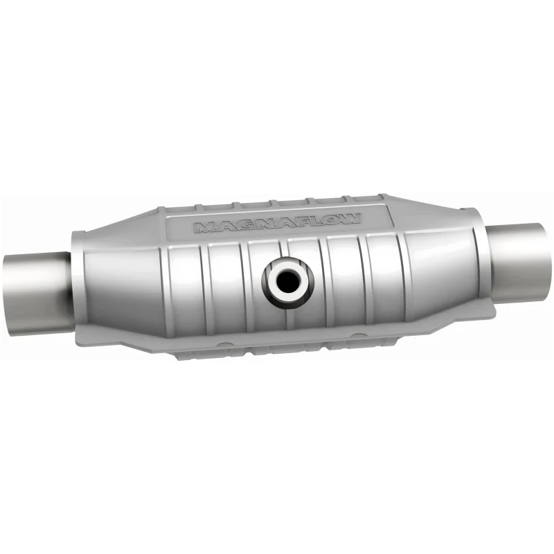 MagnaFlow Conv Univ 2 Mid O2 - Image 5