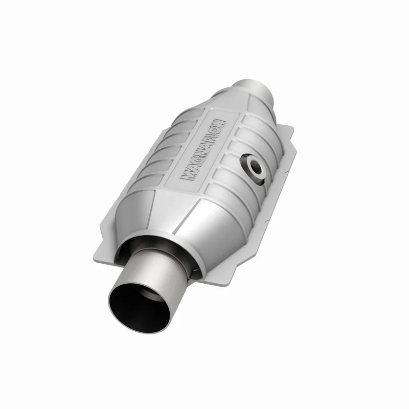 MagnaFlow Conv Univ 2 Mid O2 - Image 9