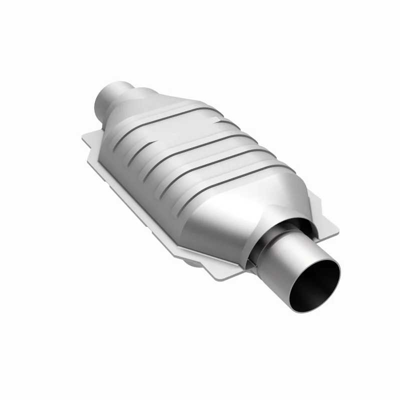 MagnaFlow Conv Univ-Fit Truck - Cadillac/Chevy/Dodge/Ford/GMC/Jeep/Mazda/Porsche - Image 11