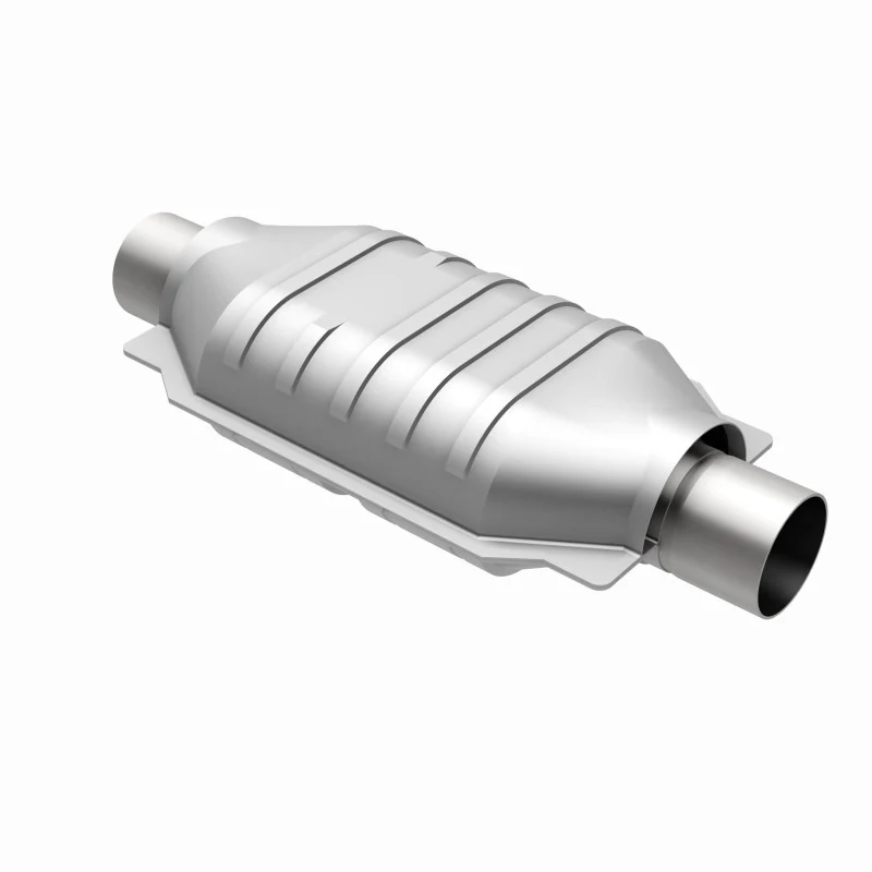 MagnaFlow Conv Univ-Fit Truck - Cadillac/Chevy/Dodge/Ford/GMC/Jeep/Mazda/Porsche - Image 13