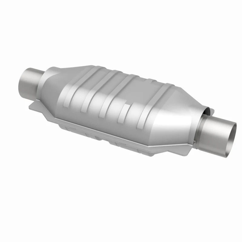 MagnaFlow Conv Univ-Fit Truck - Cadillac/Chevy/Dodge/Ford/GMC/Jeep/Mazda/Porsche - Image 15