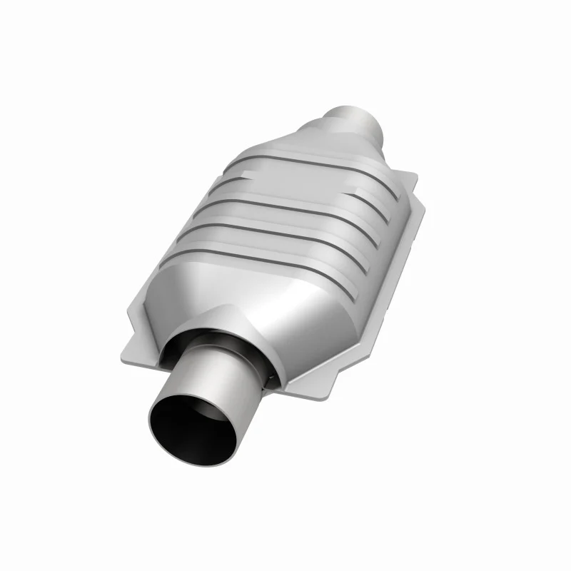 MagnaFlow Conv Univ-Fit Truck - Cadillac/Chevy/Dodge/Ford/GMC/Jeep/Mazda/Porsche - Image 16