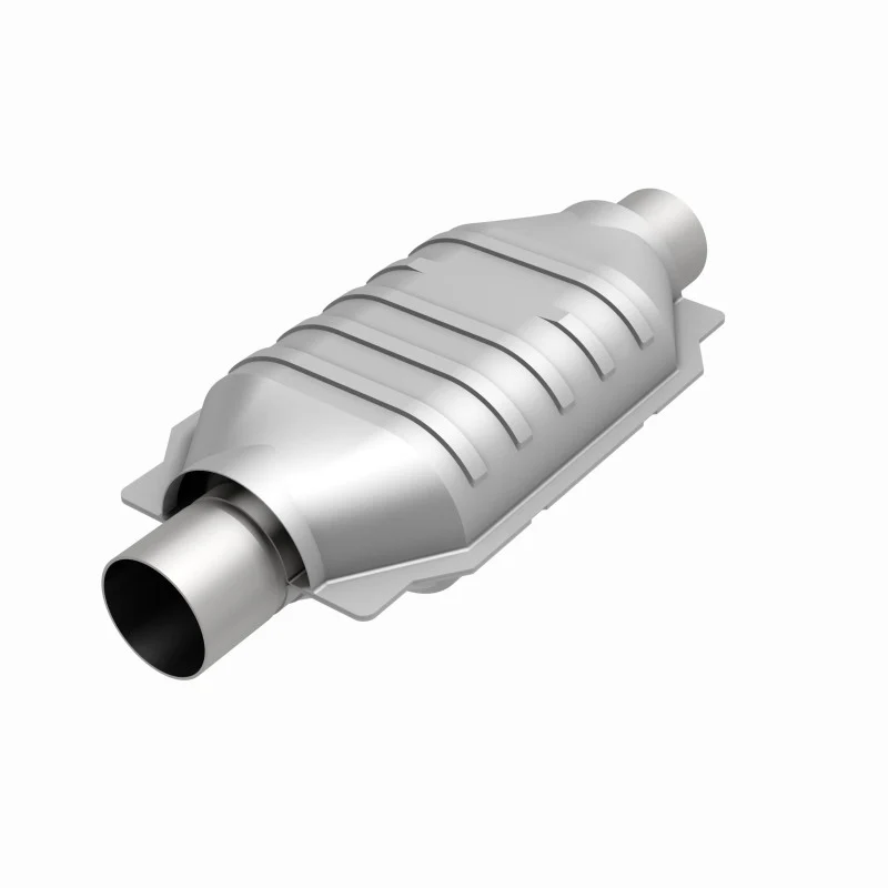 MagnaFlow Conv Univ-Fit Truck - Cadillac/Chevy/Dodge/Ford/GMC/Jeep/Mazda/Porsche - Image 25
