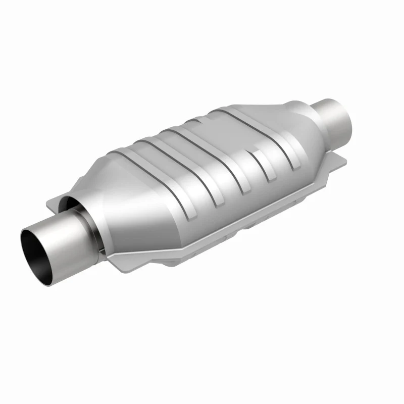 MagnaFlow Conv Univ-Fit Truck - Cadillac/Chevy/Dodge/Ford/GMC/Jeep/Mazda/Porsche - Image 33