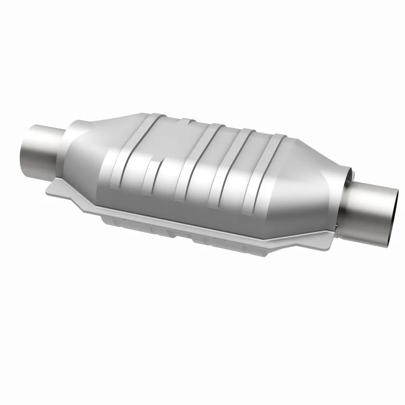 MagnaFlow Conv Univ-Fit Truck - Cadillac/Chevy/Dodge/Ford/GMC/Jeep/Mazda/Porsche - Image 38