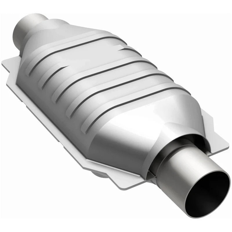 MagnaFlow Conv Univ-Fit Truck - Cadillac/Chevy/Dodge/Ford/GMC/Jeep/Mazda/Porsche - Image 39