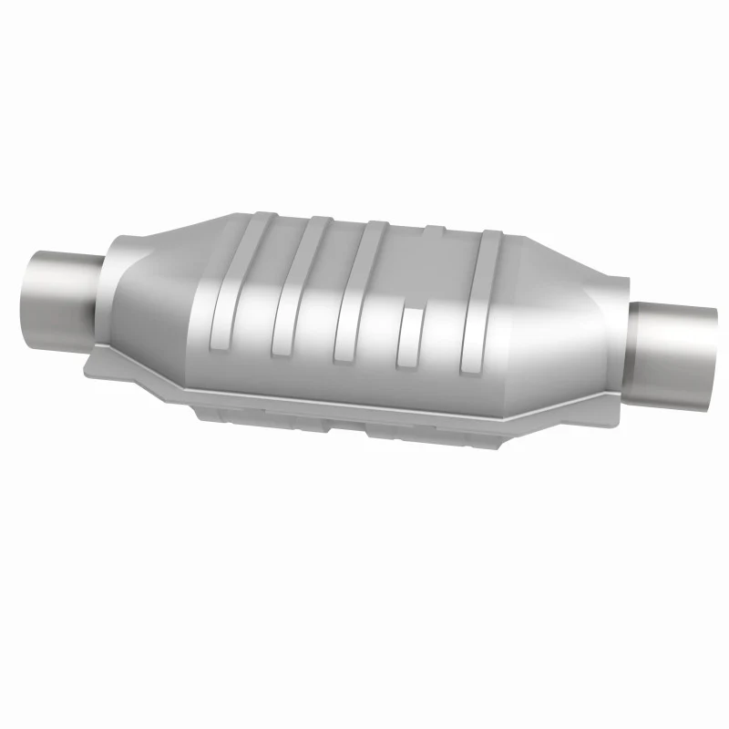 MagnaFlow Conv Univ-Fit Truck - Cadillac/Chevy/Dodge/Ford/GMC/Jeep/Mazda/Porsche - Image 4