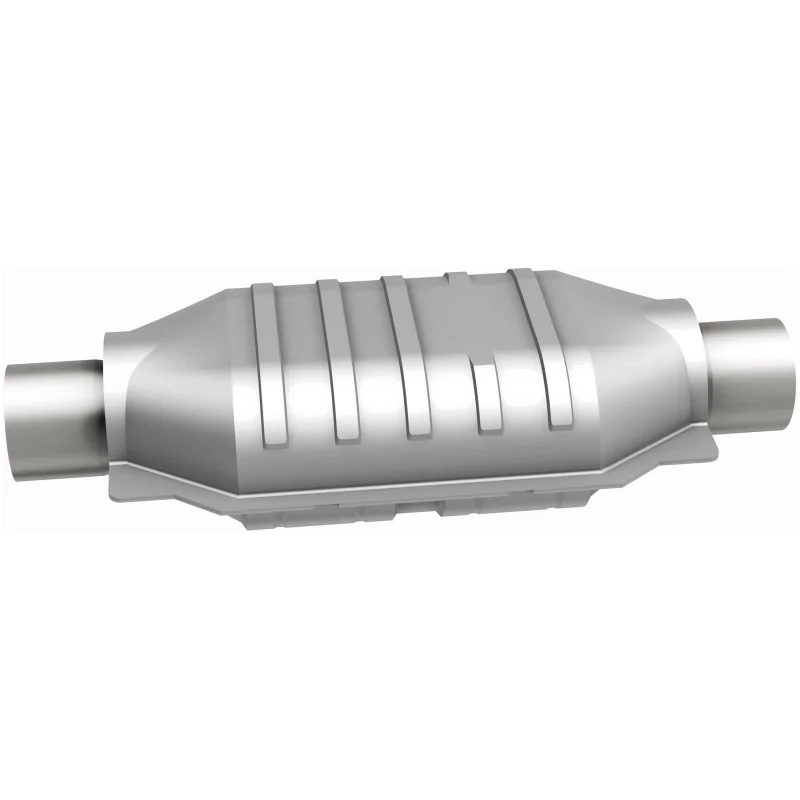 MagnaFlow Conv Univ-Fit Truck - Cadillac/Chevy/Dodge/Ford/GMC/Jeep/Mazda/Porsche - Image 5