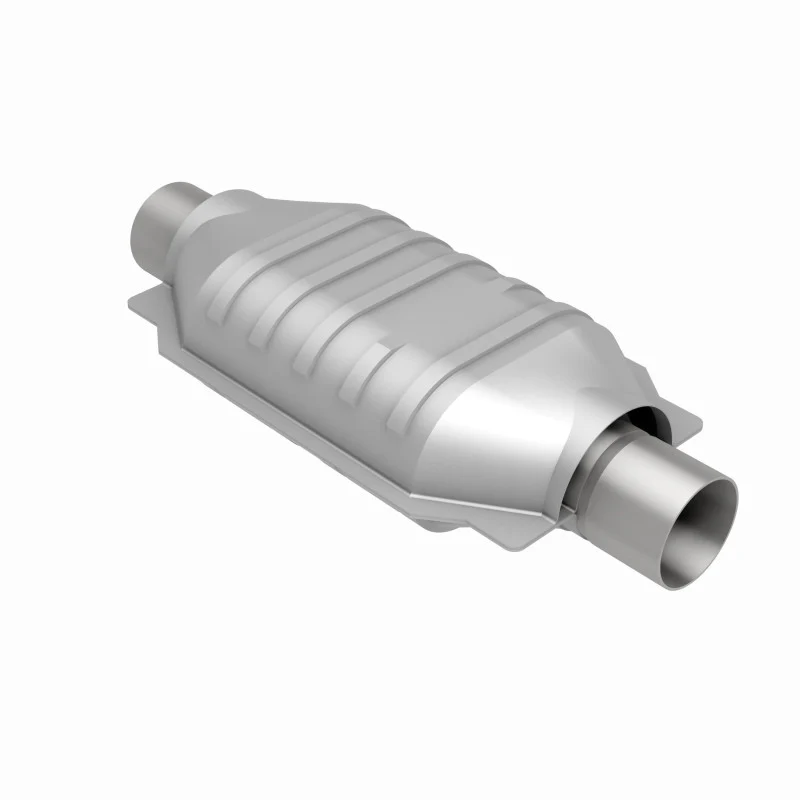 MagnaFlow Conv Univ-Fit Truck - Cadillac/Chevy/Dodge/Ford/GMC/Jeep/Mazda/Porsche - Image 8