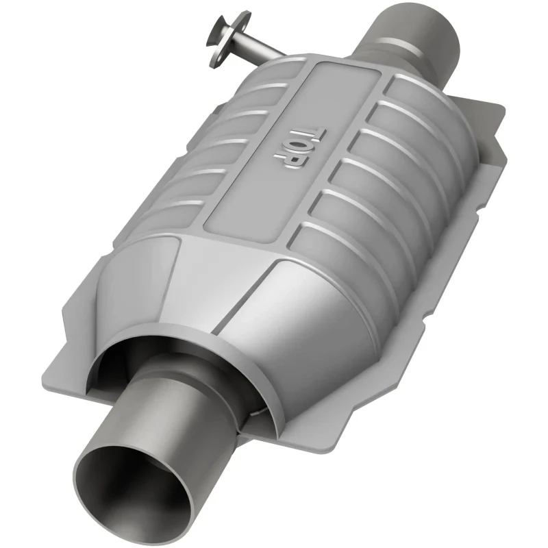 MagnaFlow Conv Univ Qf Toyota - Image 10