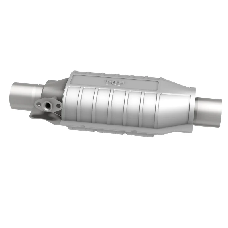 MagnaFlow Conv Univ Qf Toyota - Image 17