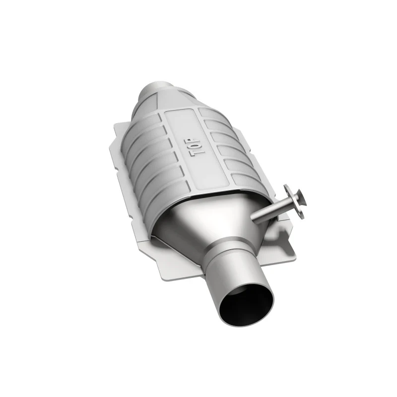 MagnaFlow Conv Univ Qf Toyota - Image 29