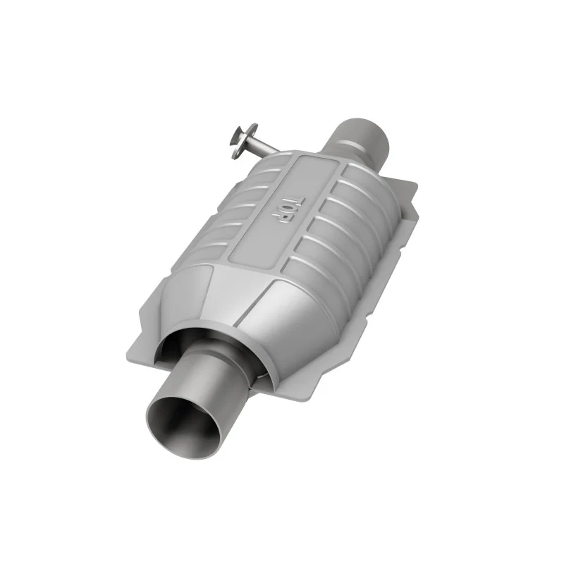 MagnaFlow Conv Univ Qf Toyota - Image 30