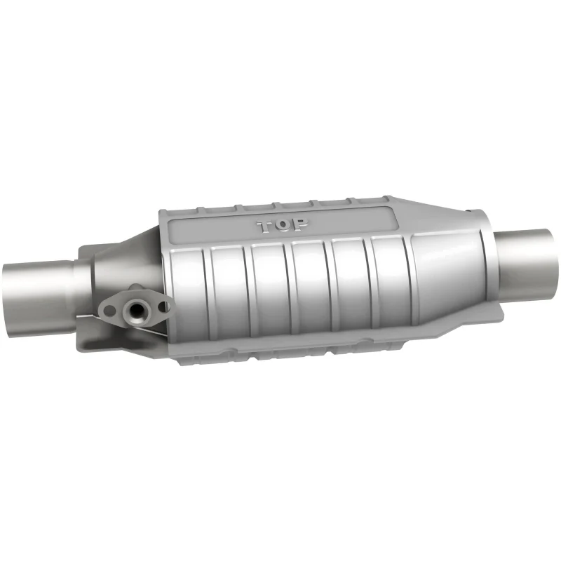 MagnaFlow Conv Univ Qf Toyota - Image 32