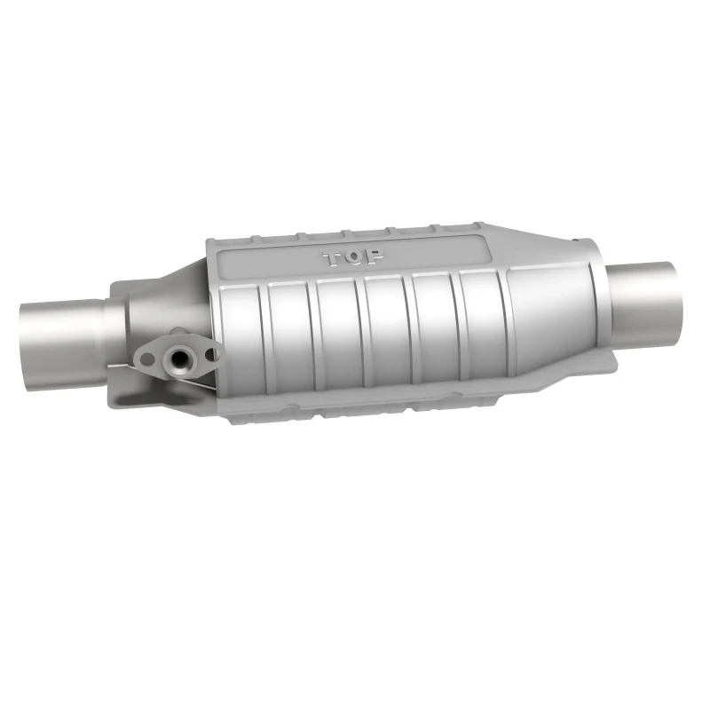 MagnaFlow Conv Univ Qf Toyota - Image 38