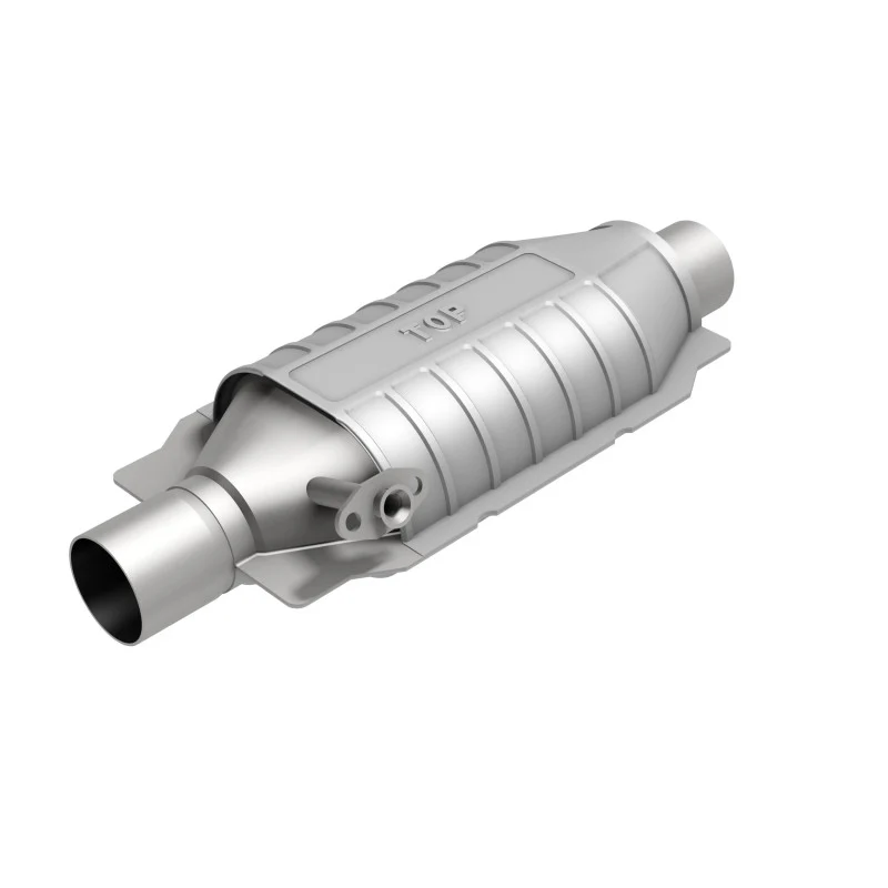 MagnaFlow Conv Univ Qf Toyota - Image 4