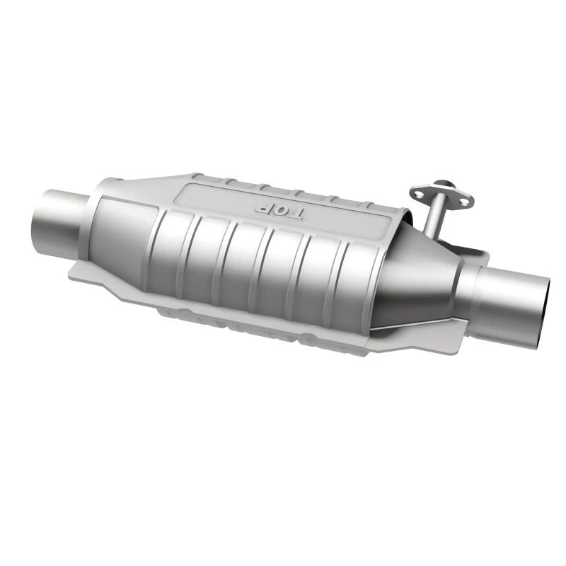 MagnaFlow Conv Univ Qf Toyota - Image 41