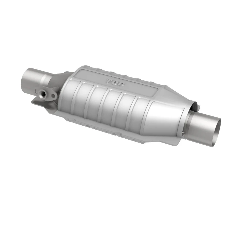 MagnaFlow Conv Univ Qf Toyota - Image 5