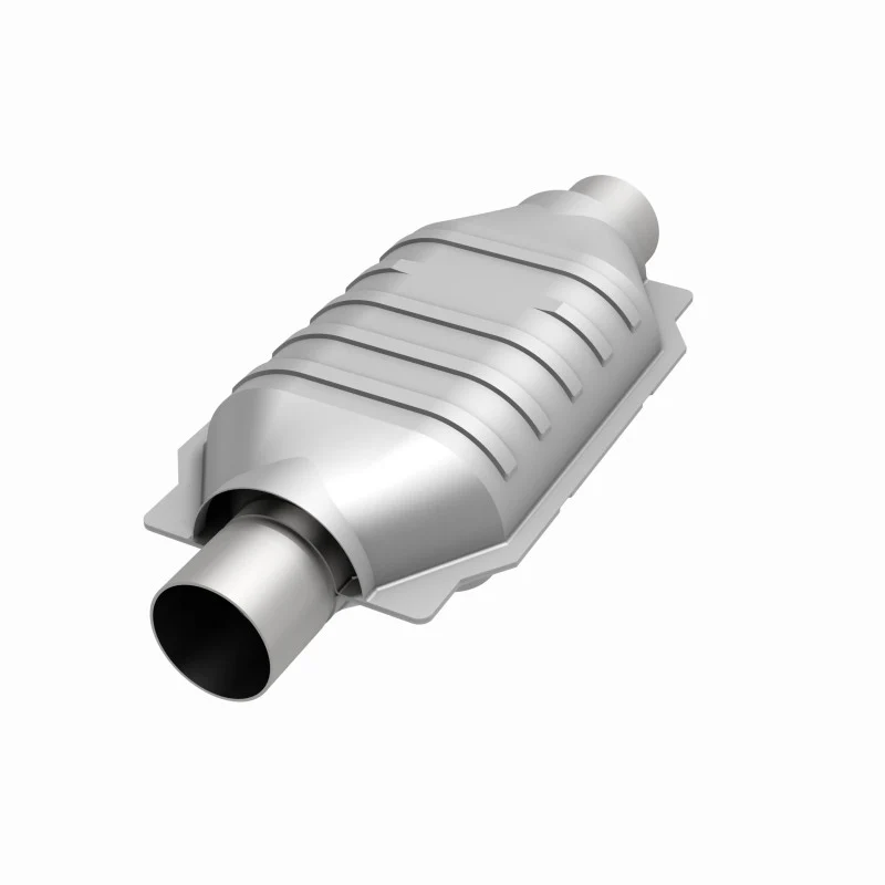 MagnaFlow Conv Universal 2 inch CA OBDII - Image 11