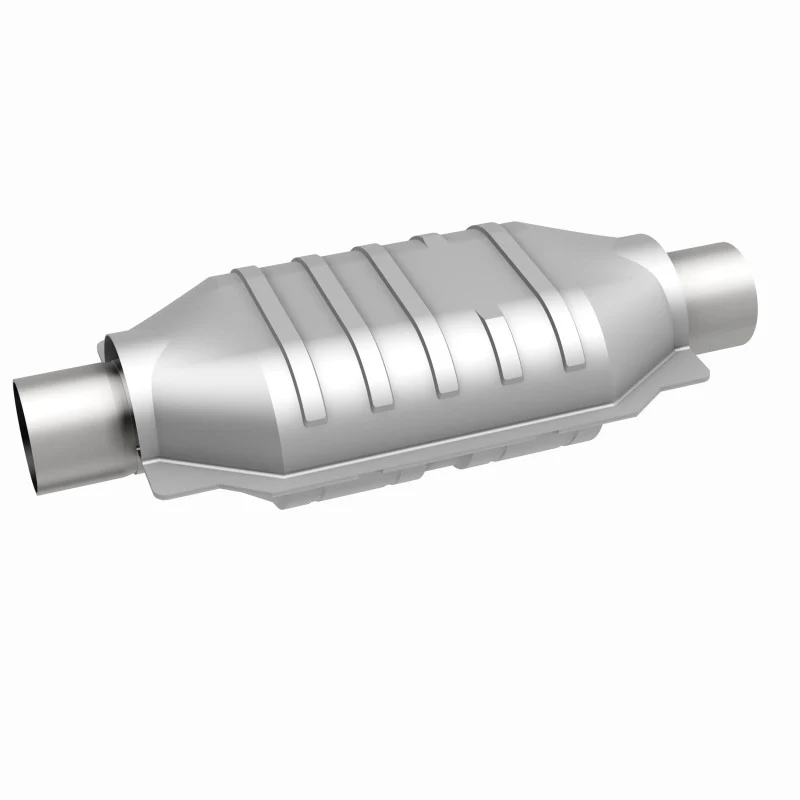 MagnaFlow Conv Universal 2 inch CA OBDII - Image 19