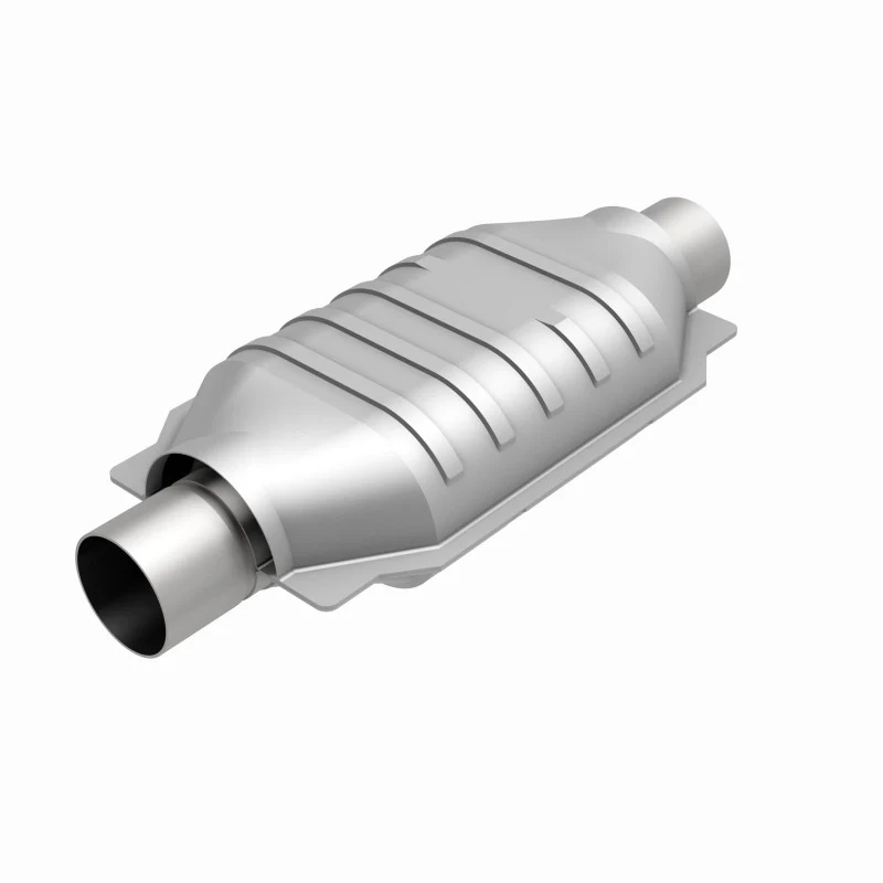 MagnaFlow Conv Universal 2 inch CA OBDII - Image 25