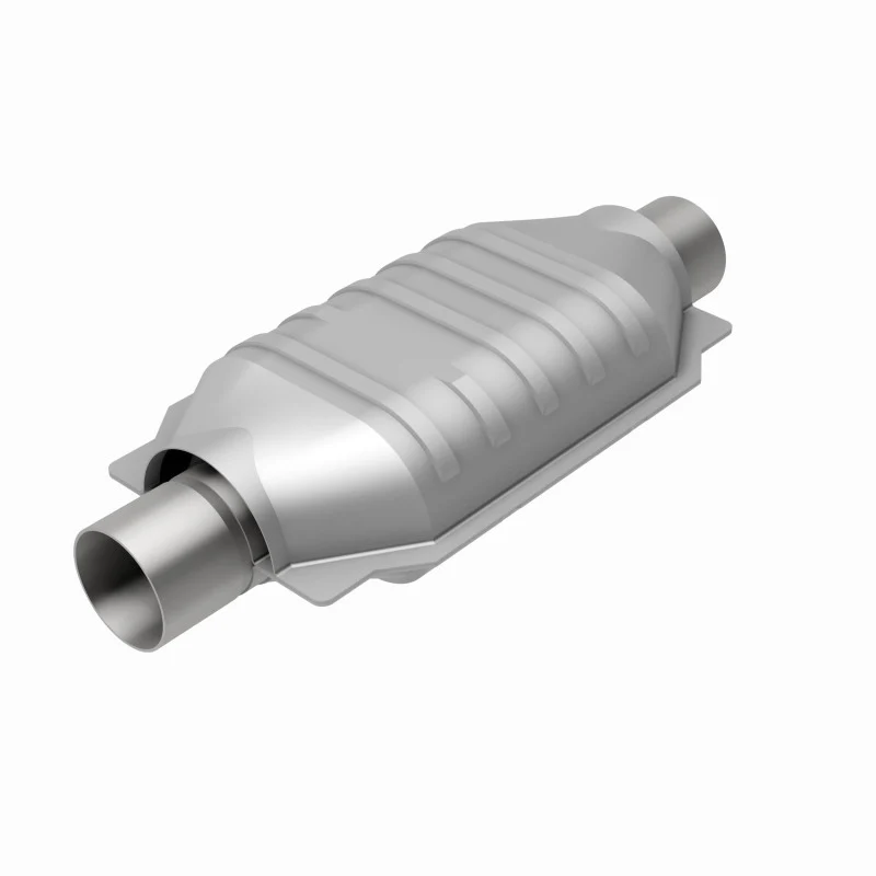 MagnaFlow Conv Universal 2 inch CA OBDII - Image 26