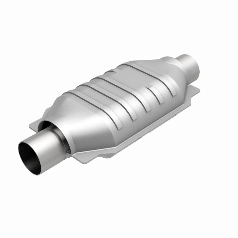 MagnaFlow Conv Universal 2 inch CA OBDII - Image 29