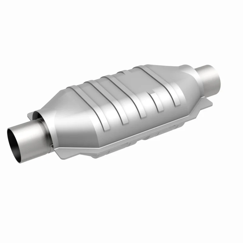 MagnaFlow Conv Universal 2 inch CA OBDII - Image 37