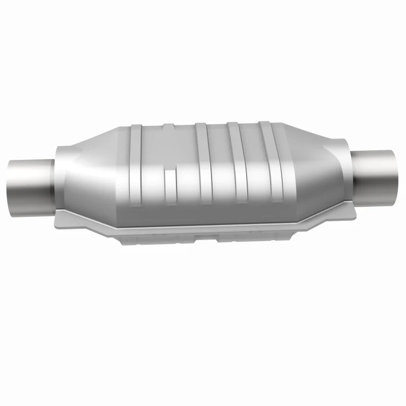 MagnaFlow Conv Universal 2 inch CA OBDII - Image 38